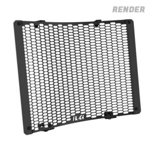 Protector de radiador R&G RACING
