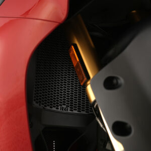 Protector de radiador R&G RACING