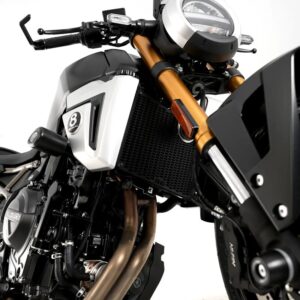 Protectores de radiador R&G RACING