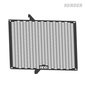 Protectores de radiador R&G RACING