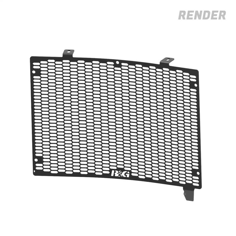 Protector de radiador R&G RACING