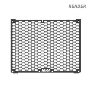 Protector de radiador R&G RACING