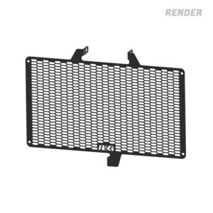 Protector de radiador R&G RACING