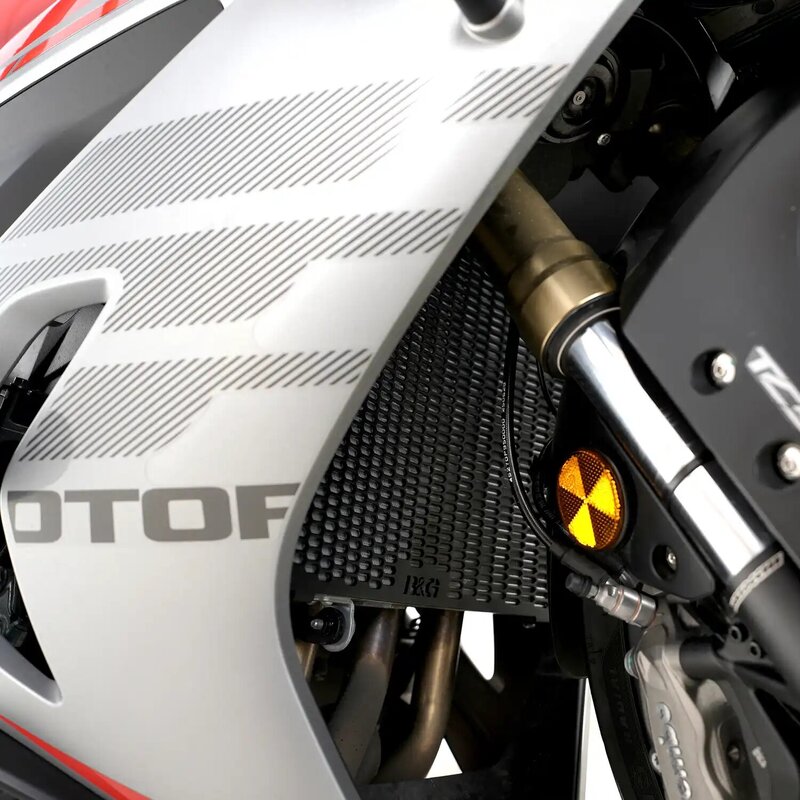 Protector de radiador R&G RACING