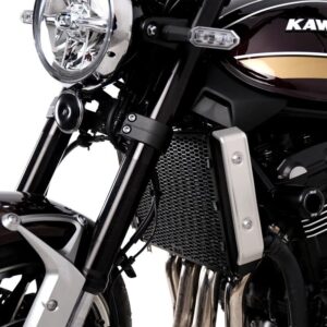 Protector de radiador R&G RACING