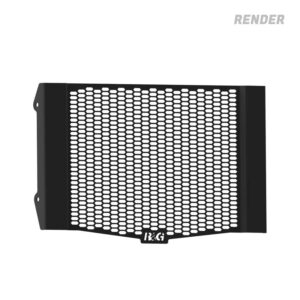 Protector de radiador R&G RACING