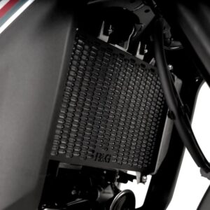 Protector de radiador R&G RACING