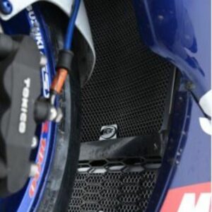 Protector de radiador R&G RACING