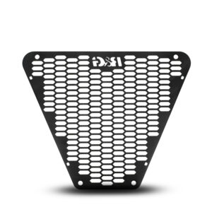 Protector de radiador R&G RACING