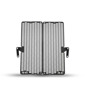 Protectores de radiador de aceite R&G RACING - pareja