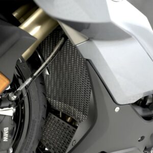 Protectores de radiador de aceite R&G RACING Pro