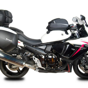 3P System Fijacion Lateral Suzuki Bandit 650/1250