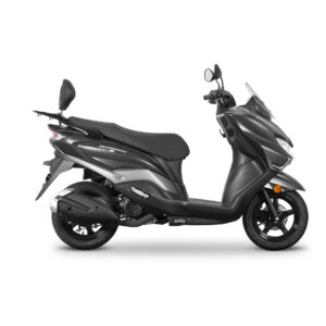 Kit Fijación Respaldo Suzuki Burgman Street 125