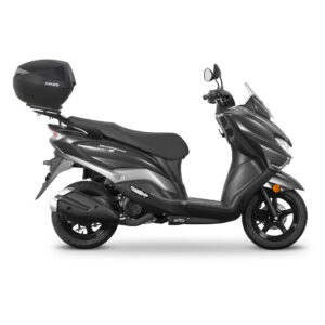 Fijacion Para Maleta Superior Suzuki Burgman Street 125