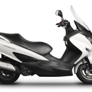 Kit Respaldo Suzuki Burgman 125
