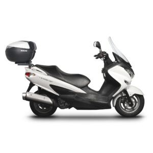 Fijacion Para Maleta Superior Suzuki Burgman