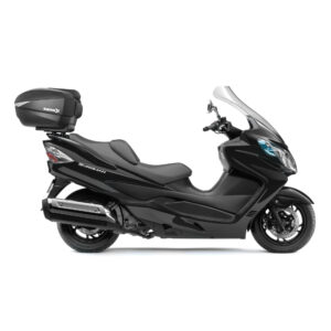 Fijacion Para Maleta Superior Suzuki Burgman 400
