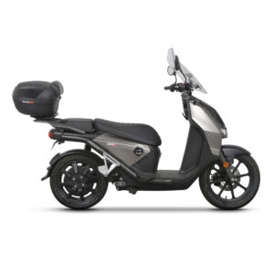 Fijacion Para Maleta Superior Super Soco Cpx Electric