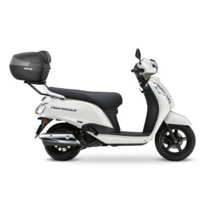 Fijacion Para Maleta Superior Suzuki Address 125