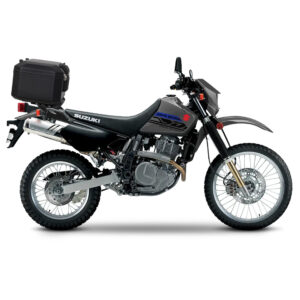 Fijacion Para Maleta Superior Suzuki Dr650