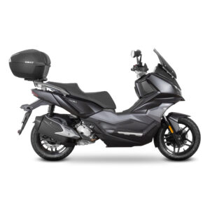 Fijacion Para Maleta Superior Sym Adx 300
