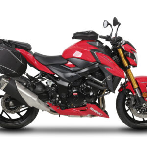 Fijacion Se Para Alforjas Suzuki Gsx 750 S