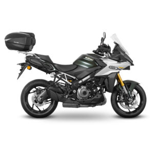 Fijacion Para Maleta Superior Suzuki Gsx-S1000Gx
