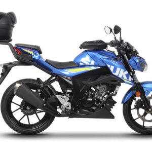 Fijacion Para Maleta Superior Suzuki Gsx-S 125