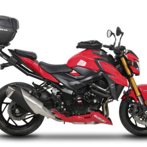 Fijacion Para Maleta Superior Suzuki Gsx 750 S