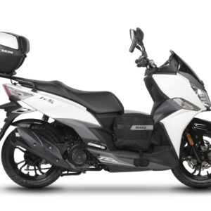 Fijacion Para Maleta Superior Sym Jet14 50/125