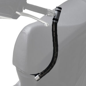 Fijación Shad Lock Sym Joyrider 200/300 (Tamaño 5)
