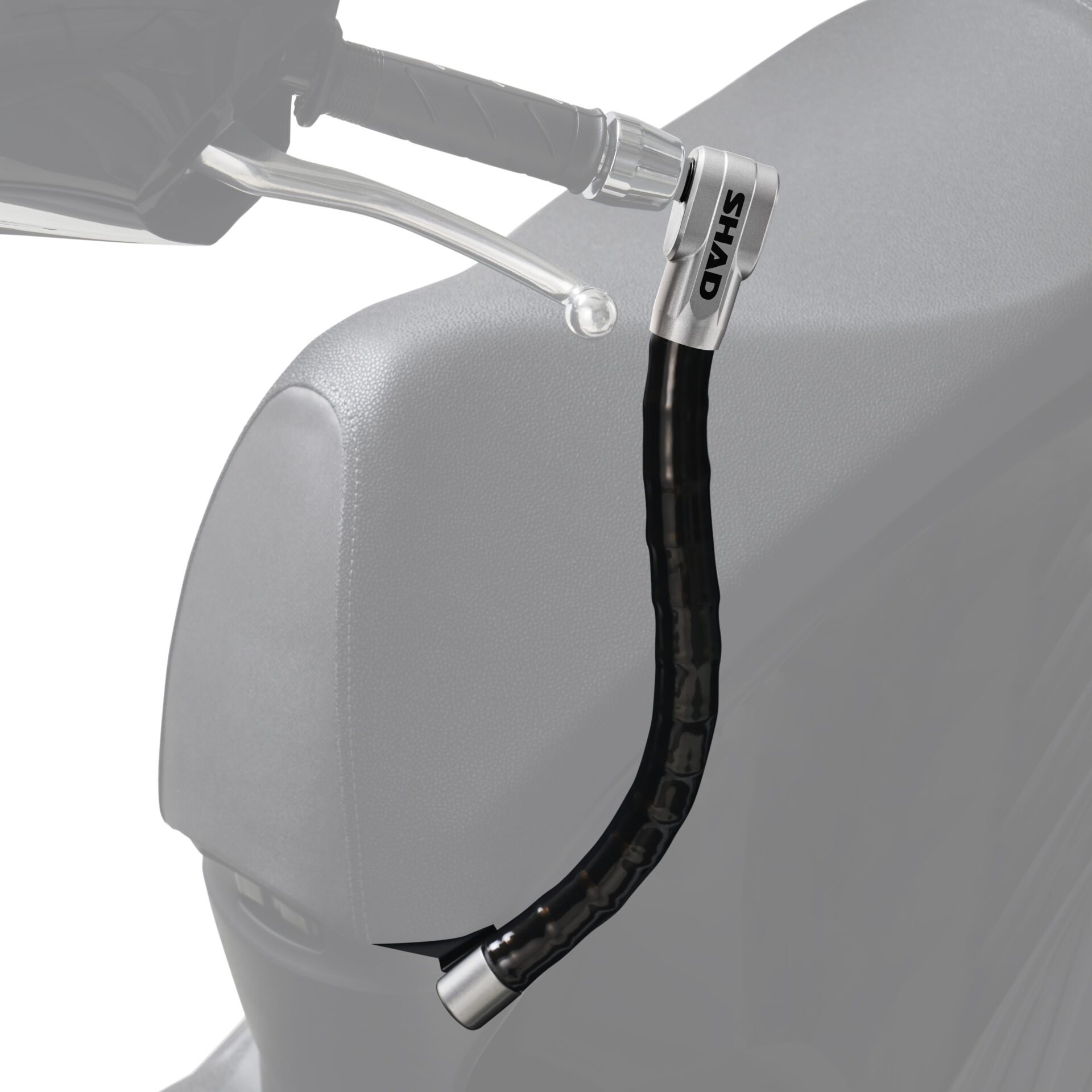 Fijación Shad Lock Silence S02 (Tamaño 3)