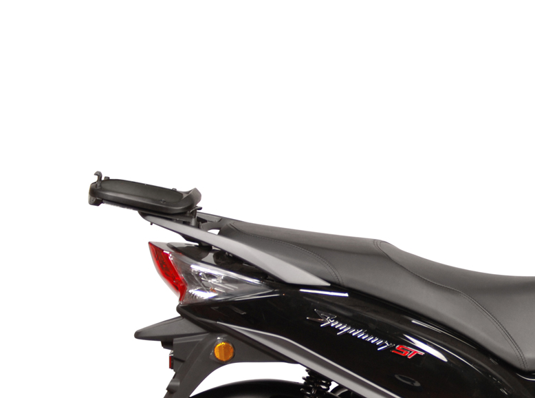 Fijacion Para Maleta Superior Sym Symphony St125 / Jet 14 Evo 125