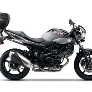 Fijacion Para Maleta Superior Suzuki Sv 650