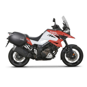 3P System Fijacion Lateral V-Strom 1000/1050/Xt
