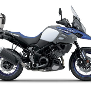 Fijacion Para Maleta Superior Suzuki V-Strom 650/1000/1050