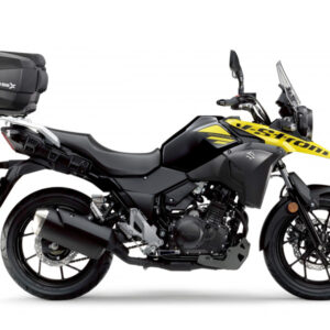 Fijacion Para Maleta Superior Suzuki V-Strom 250