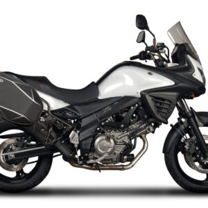Fijacion Se Para Alforjas Suzuki Vstrom 650