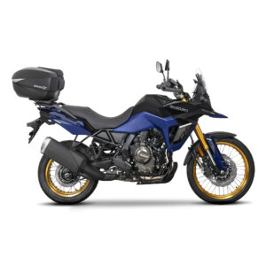 Fijacion Para Maleta Superior Suzuki V-Strom 800 Se/De/Tech
