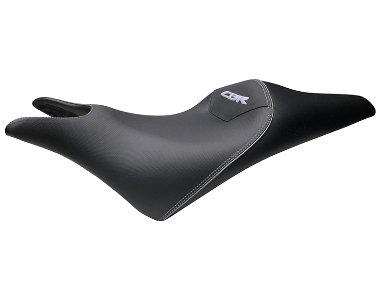 Asiento Confort Honda Cbr 600F