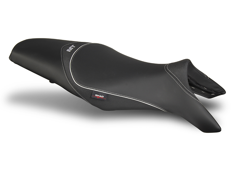 Asiento Confort Yamaha Mt-09