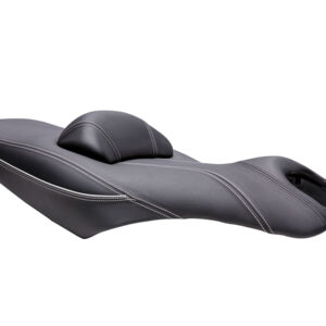 Asiento Confort Yamaha T-Max Gris