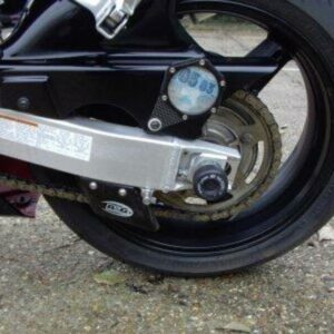 Protectores de basculante R&G RACING