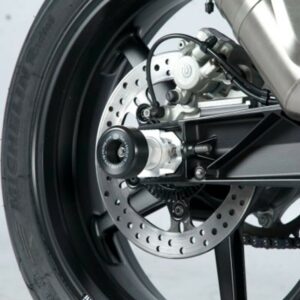Protectores de basculante R&G RACING