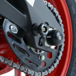 Protectores de basculante R&G RACING