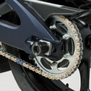 Protectores de basculante R&G RACING