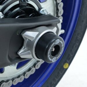 Swingarm protectors R&G RACING Yamaha MT-07