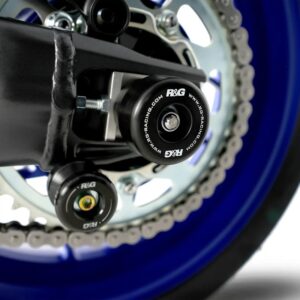Protectores de basculante R&G RACING