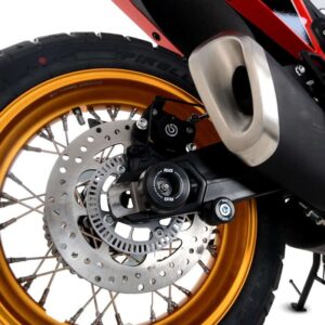 Protectores de basculante R&G RACING