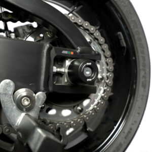 Protectores de basculante R&G RACING